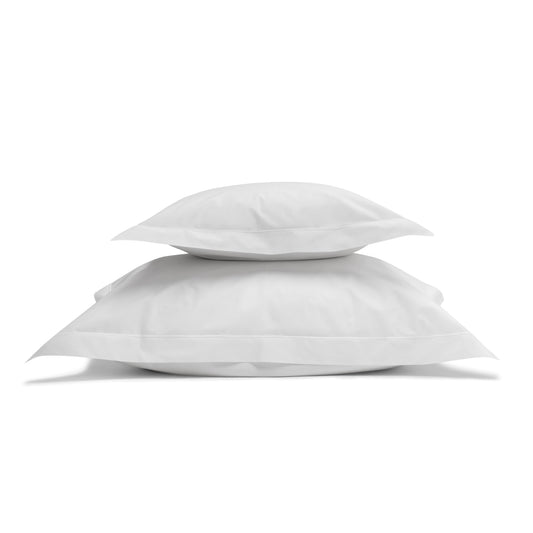 Hotel Classic – 100% Percale Cotton Pillowcase