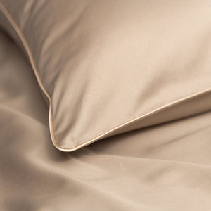 Luxury Collection – 100% Sateen Cotton Pillowcase