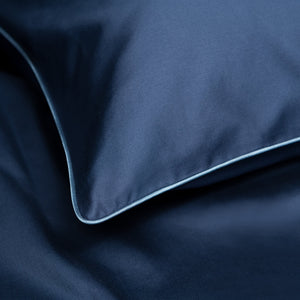 Luxury Collection – 100% Sateen Cotton Pillowcase