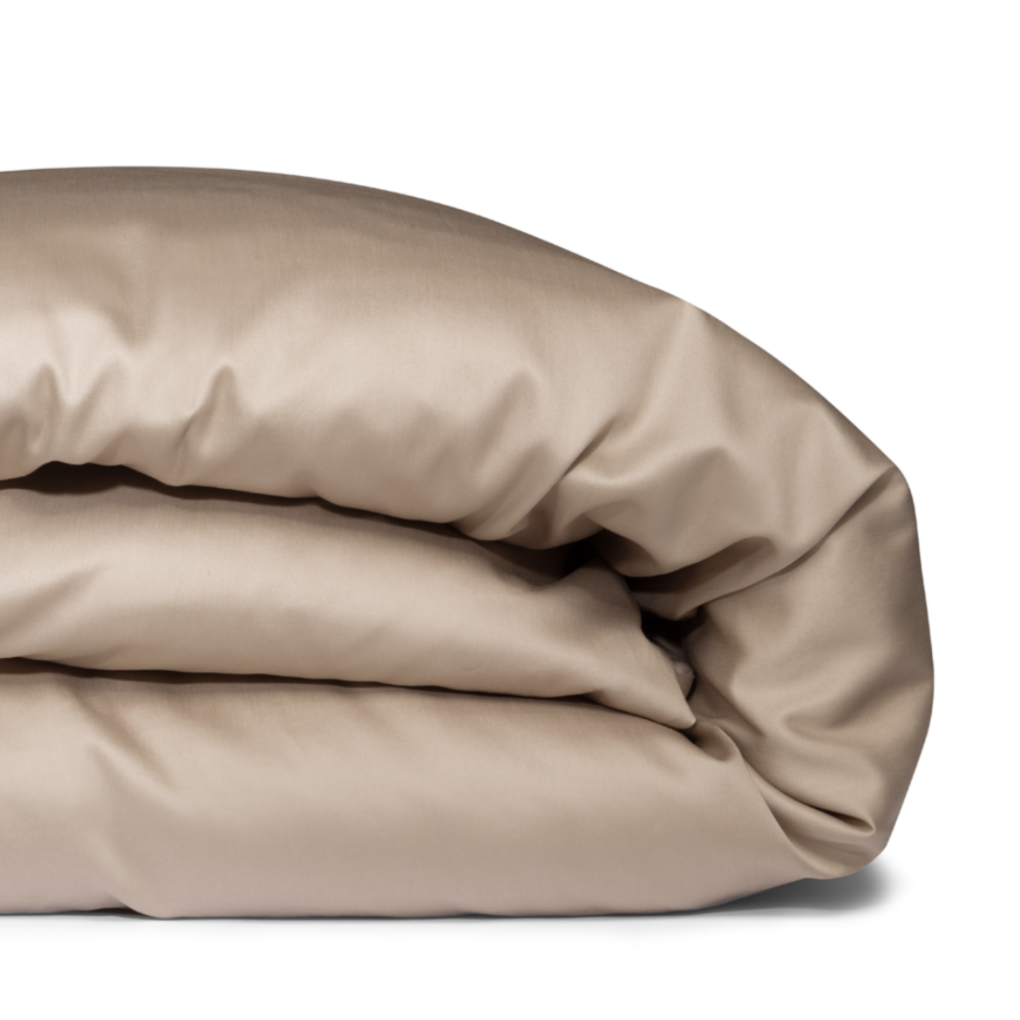 Luxury Collection – 100% Sateen Cotton Duvet Cover