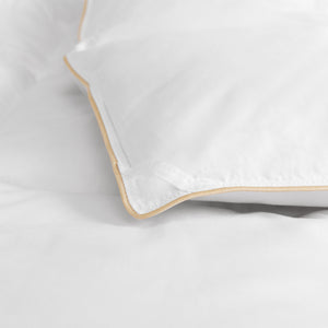 Ultimate Hungarian Goose Down Comforter, White Down – PureDelight