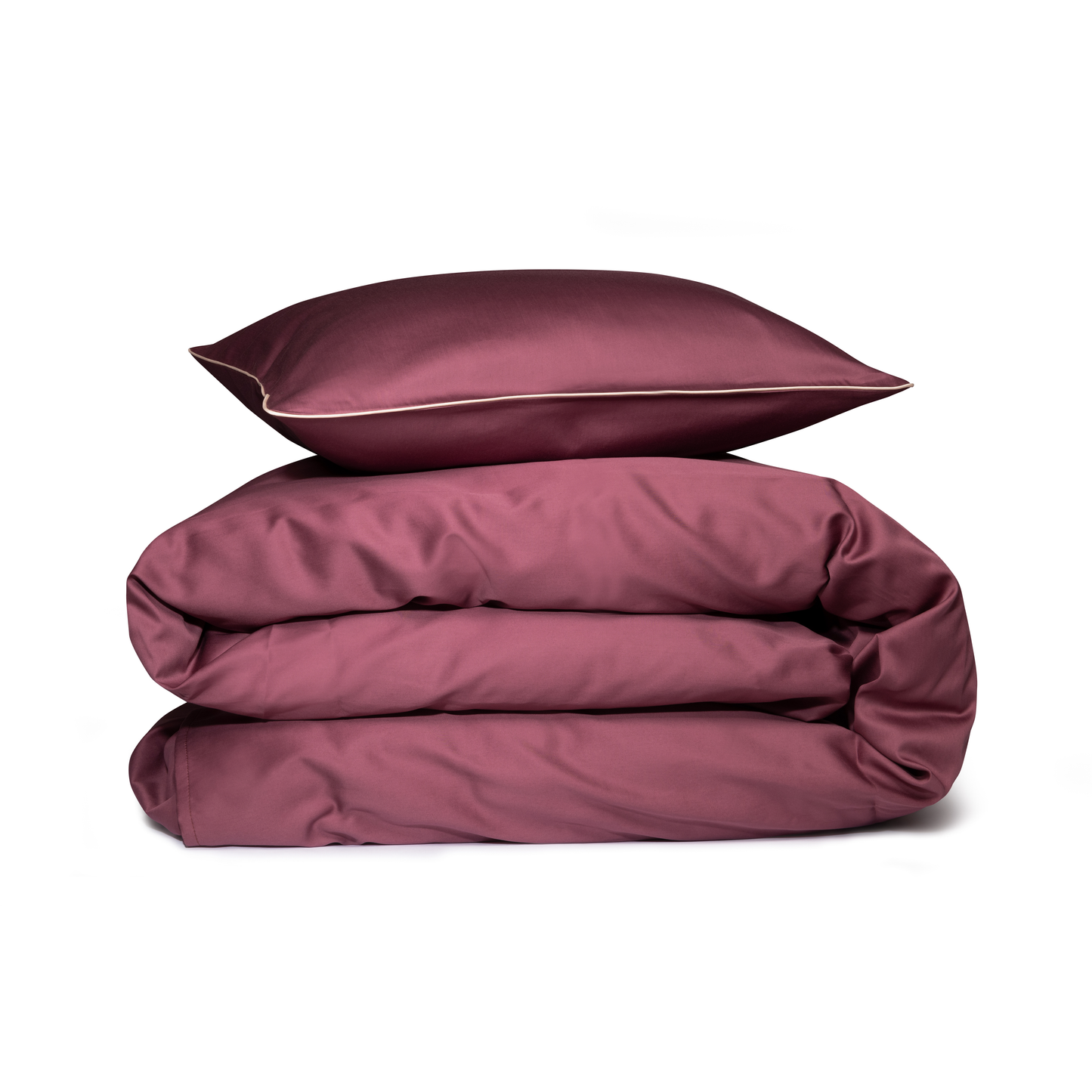 Luxury Collection – 100% Sateen Cotton Duvet Cover
