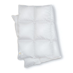 white down comforter for toddlers