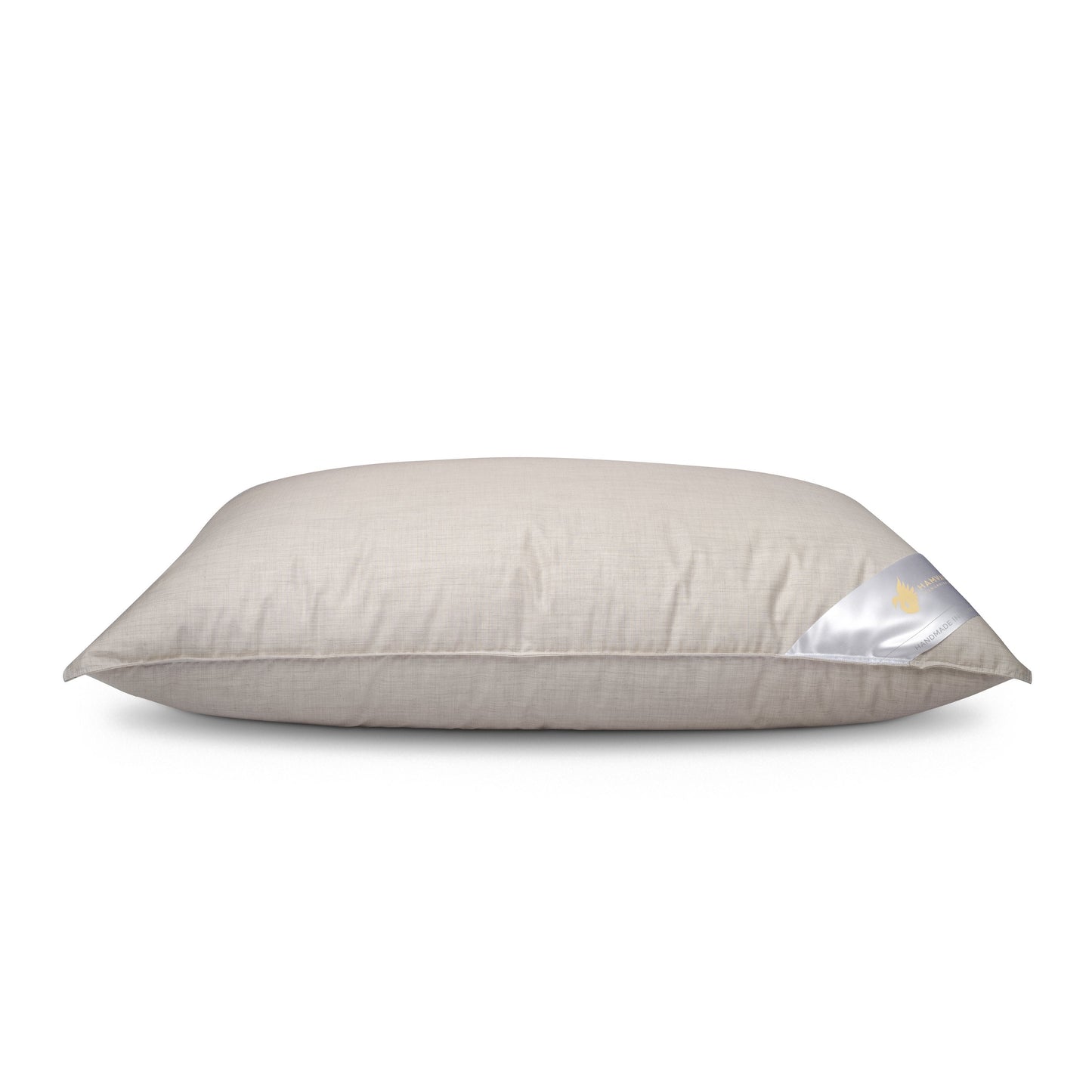 queen size hungarian goose down pillow