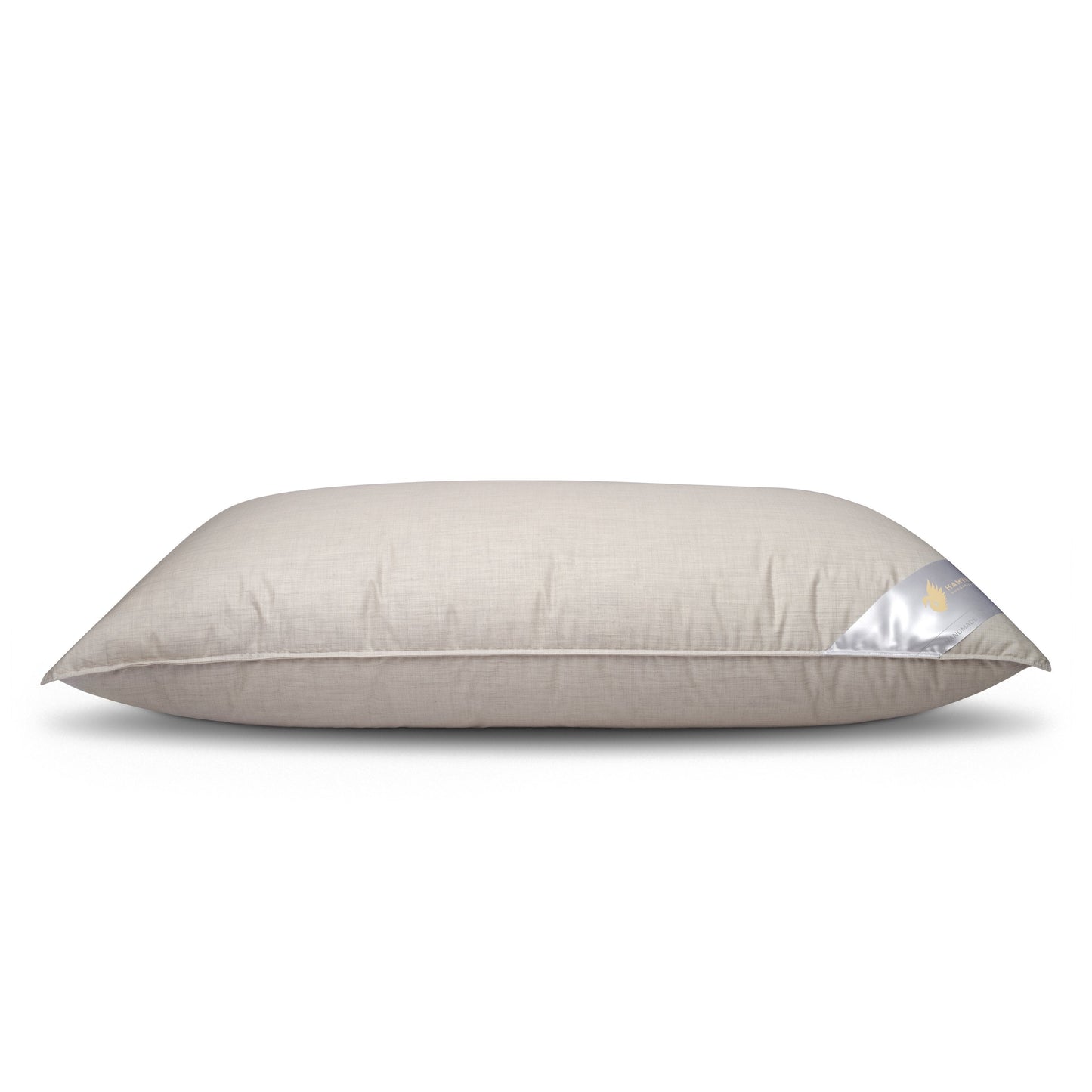king size hungarian goose down pillow