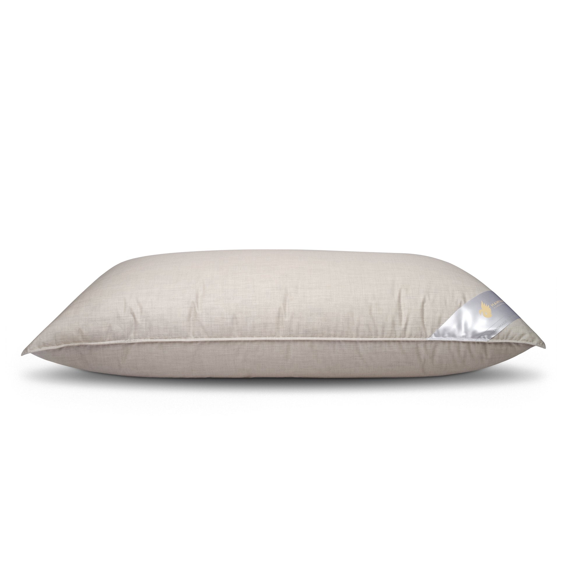 king size hungarian goose down pillow