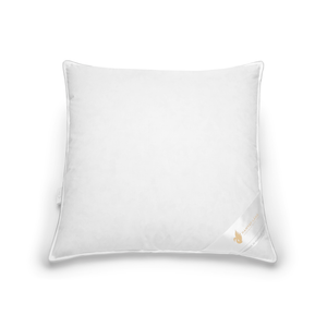 Goose Down & Feather Throw Pillow Inserts