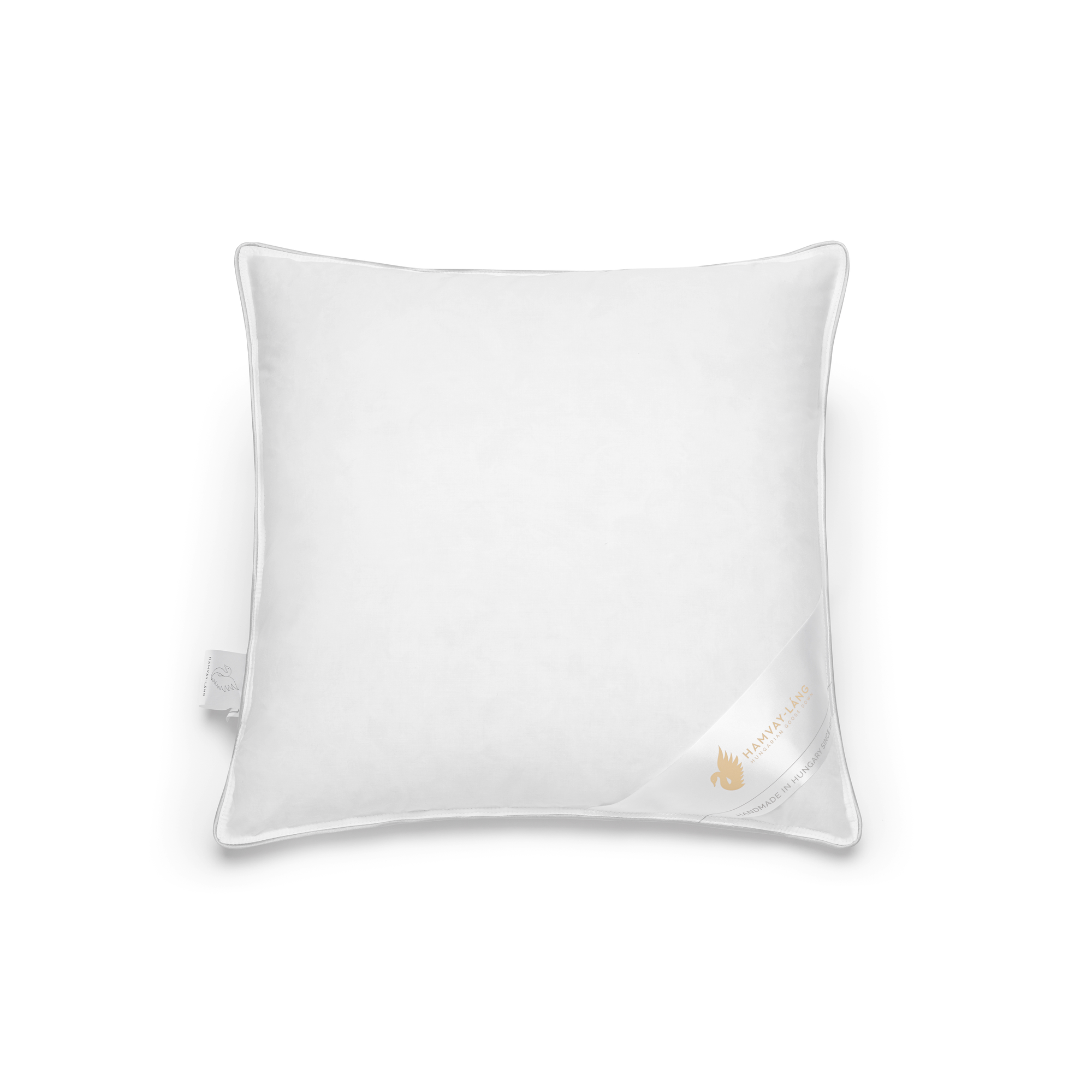 Goose Down & Feather Throw Pillow Inserts