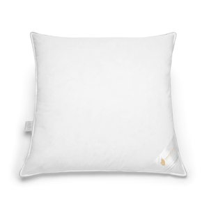 Goose Down & Feather Throw Pillow Inserts