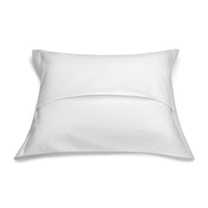 Hotel Classic – 100% Percale Cotton Pillowcase