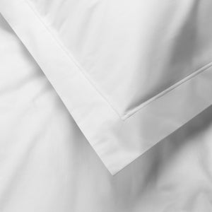 Hotel Classic – 100% Percale Cotton Pillowcase